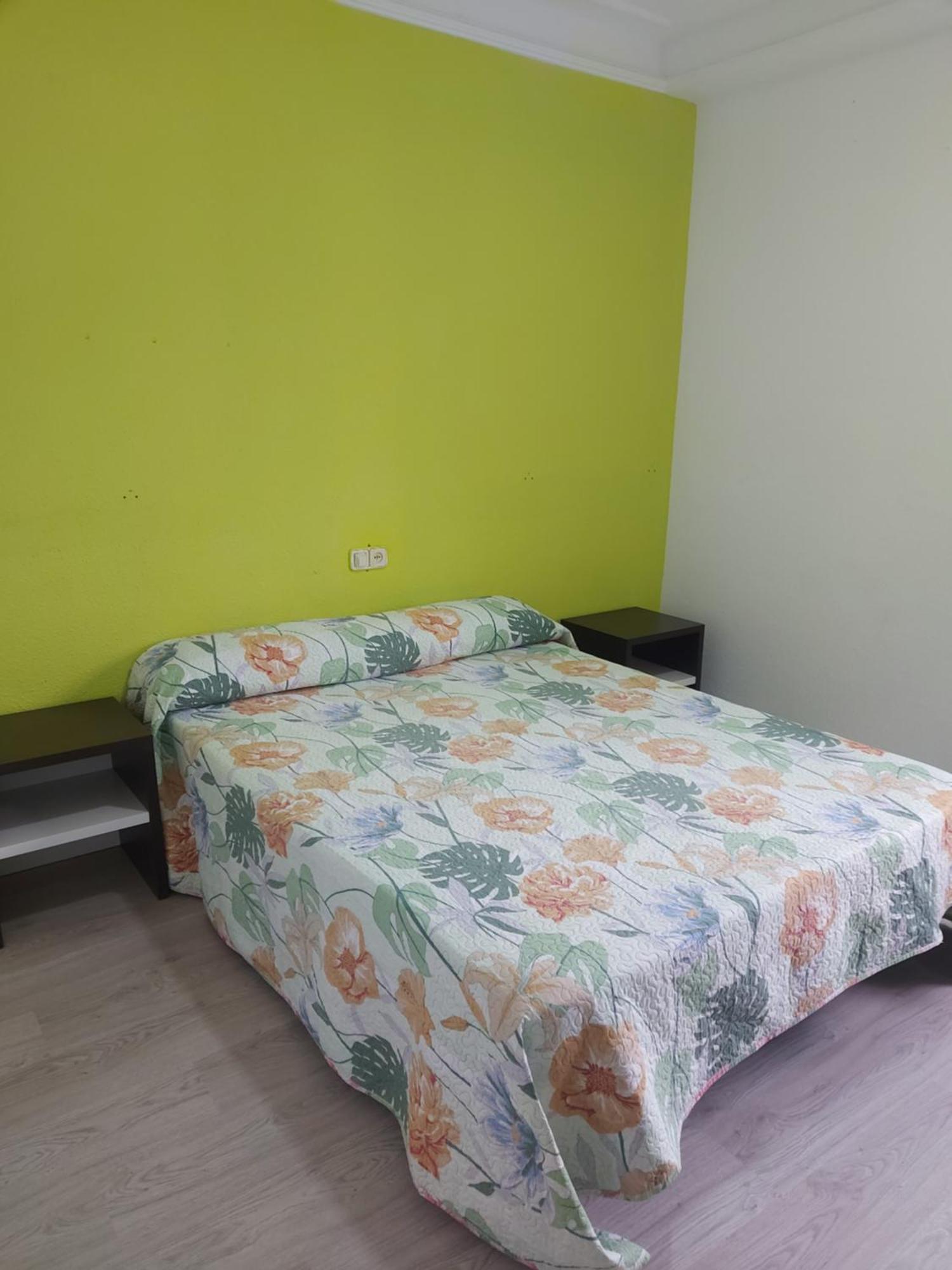 Hostal Fuente Del Pino Jumilla Ngoại thất bức ảnh