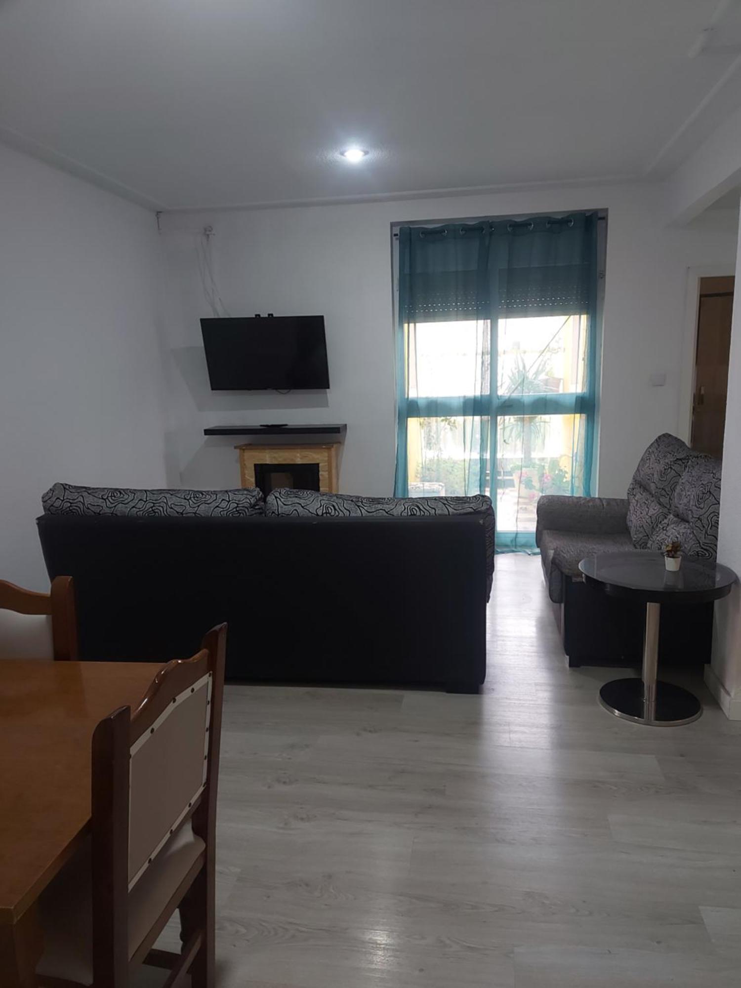 Hostal Fuente Del Pino Jumilla Ngoại thất bức ảnh