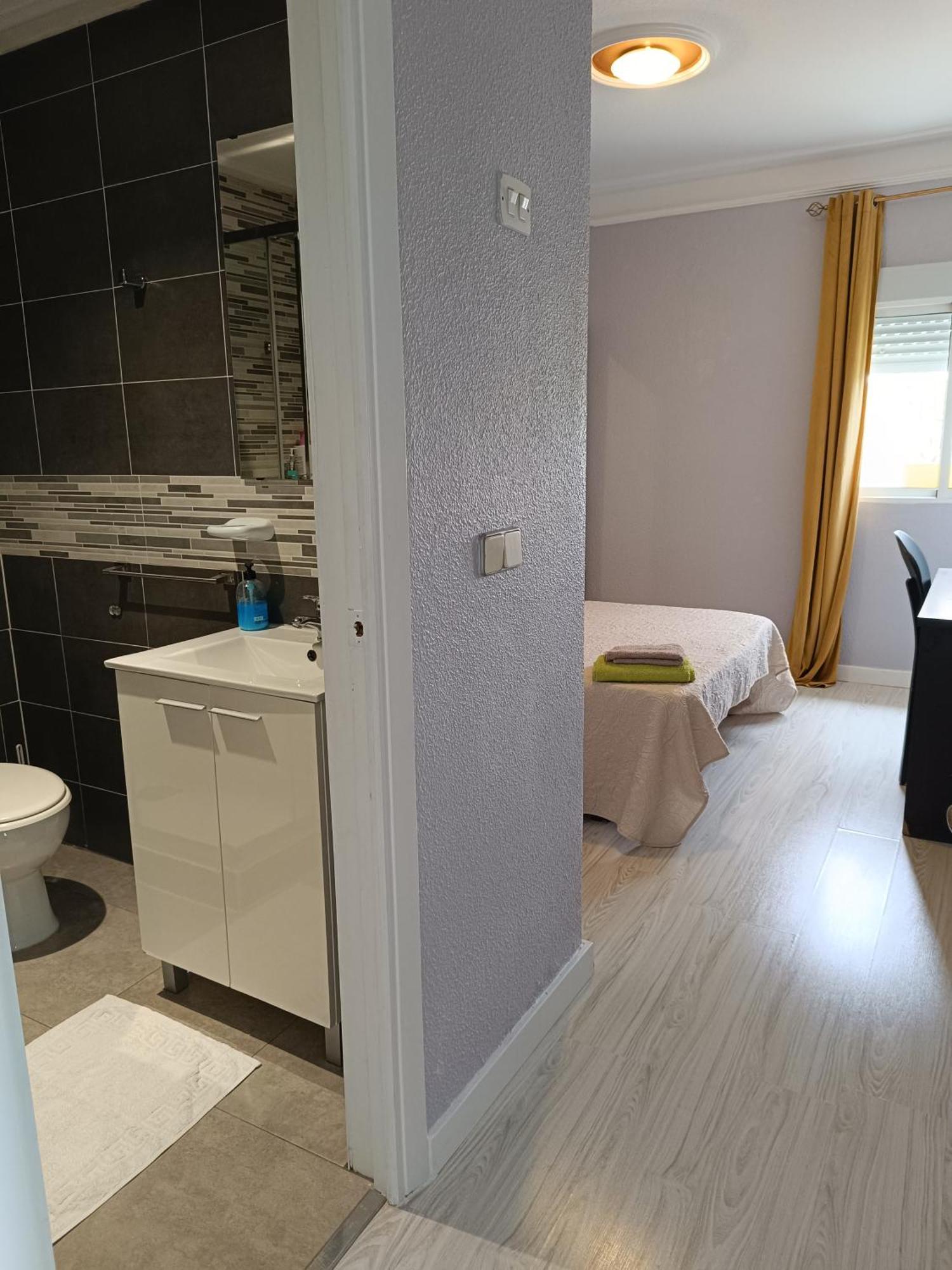 Hostal Fuente Del Pino Jumilla Ngoại thất bức ảnh
